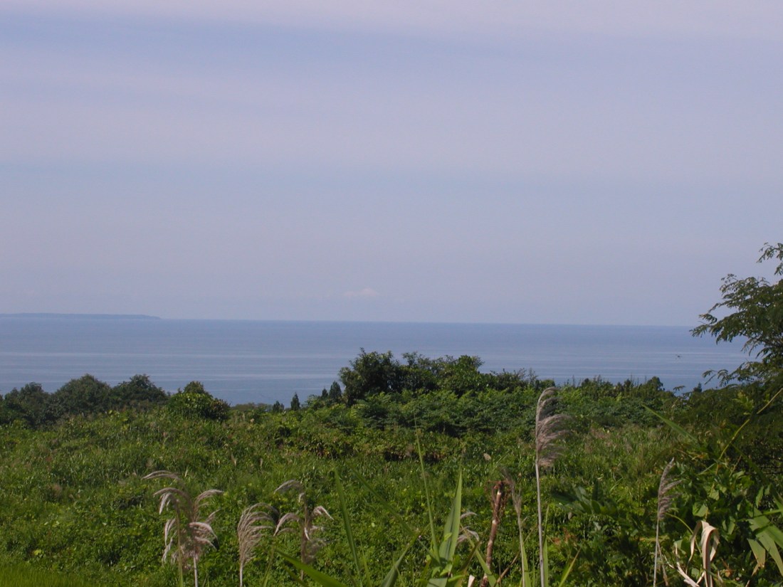 能因島・鳥海・象潟（Ｈ２１） 022