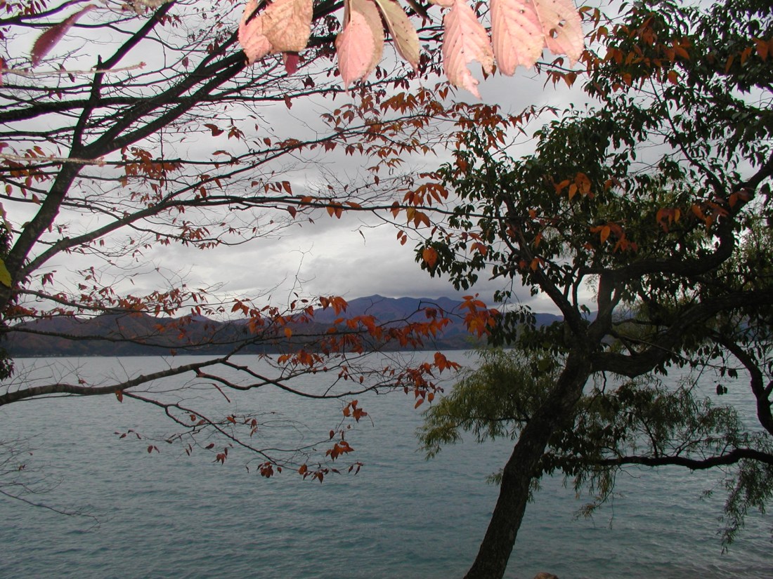 田沢湖・鳥海山(H21・10月) 097