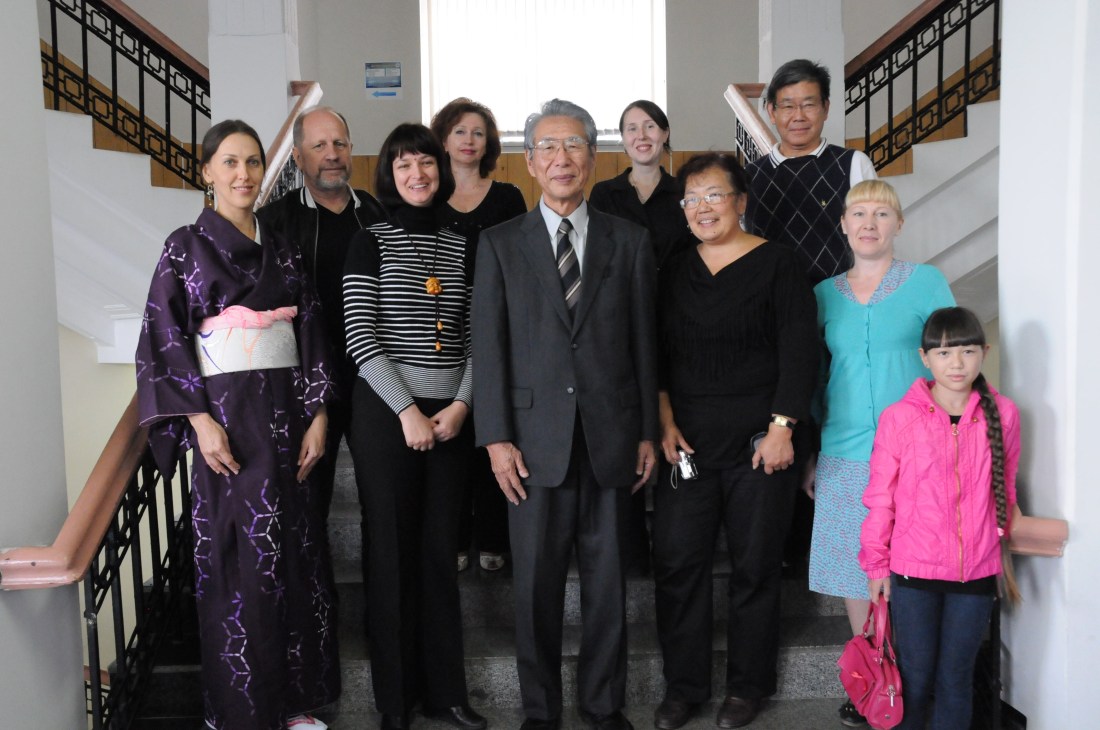 ウラジオストク(2)