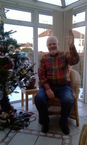 John McDonald(Portrait)(1)