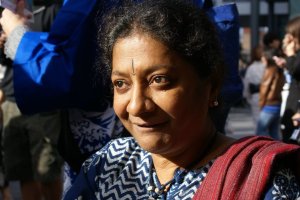 Kala Ramesh (London)