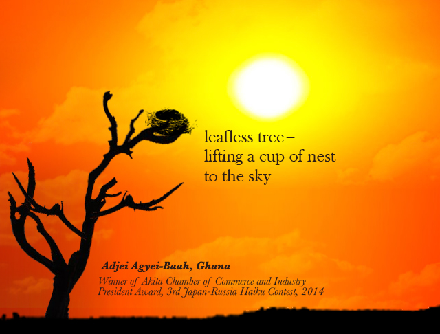 winning haiku by Adjei Agyei Baah Ghana (2)