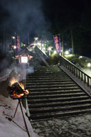 真山神社(1)